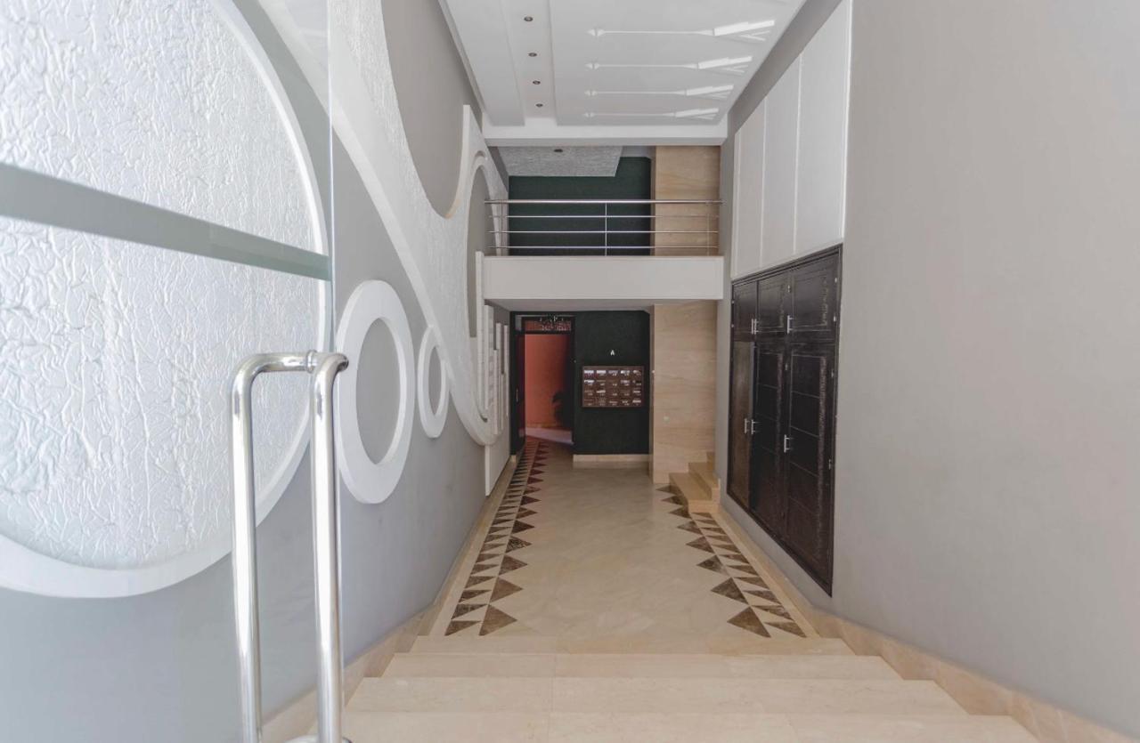 Stylish Studio Marraquexe Exterior foto