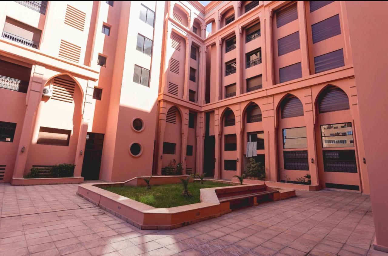 Stylish Studio Marraquexe Exterior foto